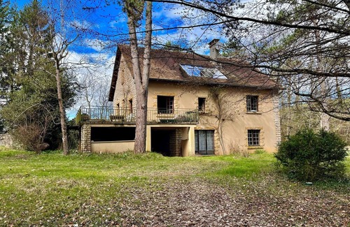 Brosses House | La maison des bois 10 minutes from Vezelay