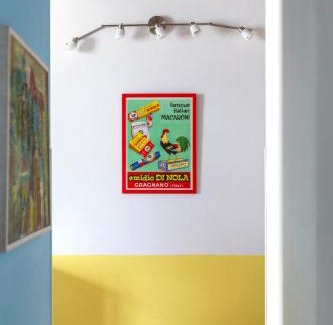 Cannobio Apartment | La Maison Des Lions APPARTAMENTI VACANZE accesso diretto alla spiaggia località Amore