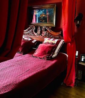 Bompas Apartment | La Maison des Sortilèges