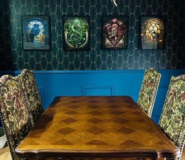 Bompas Apartment | La Maison des Sortilèges