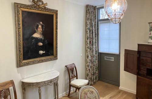 Sint-Lambrechts-Woluwe Apartment | La Maison des Sources