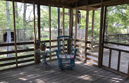 New Iberia House | La Maison du Bayou Petite Anse 10 minutes to Avery Island & Jefferson Island
