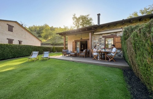 Ur House | La Maison du Fleuve à Ur