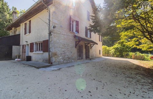 Vions House | LA Maison DU LAC - Chindrieux