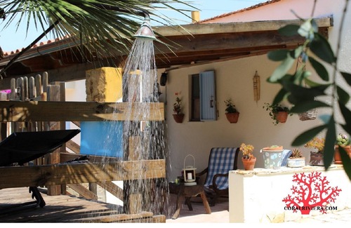 Alghero Villa | La Maison du Monde by CoralRiviera- private pool - close to the beach