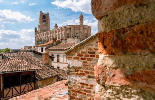 Albi House | La Maison du Prévôt