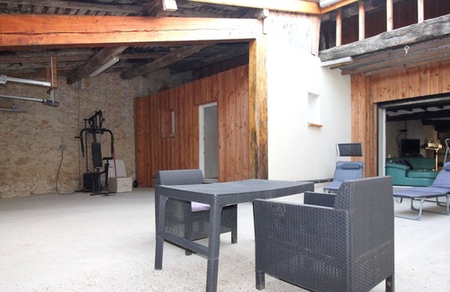 Bajonnette House | La maison du Village, a typical Gers house for rest and comfort!