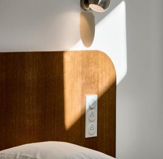 Besancon Old Town Apartment | La Maison Générale
