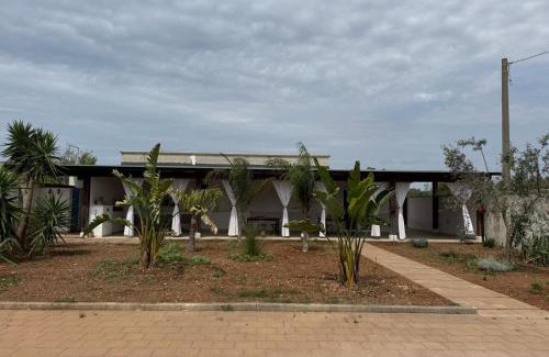 Specchiarica Villa | La Maison in Salento