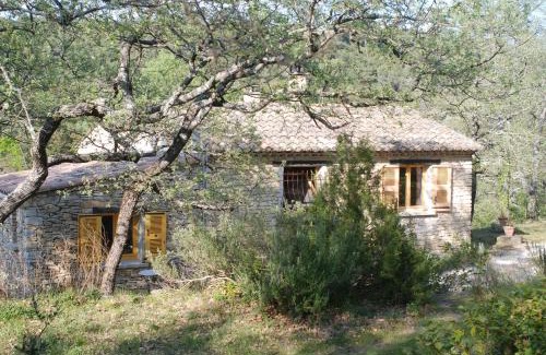 La Roque-sur-Pernes Villa | La maison jaune