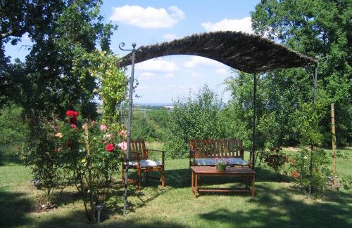 Realville Bed & Breakfast | La Maison Jaune