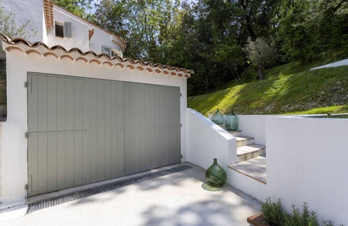 Les Maillans House | La Maison Méditerranéenne Sud de la France