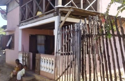 Nosy Be House | La Maison Maurice and an autonomous house