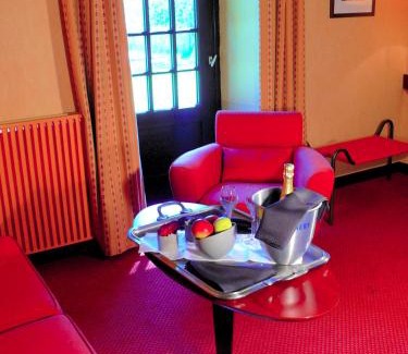 Bono Hotel | La Maison OBONO Hôtel & Spa