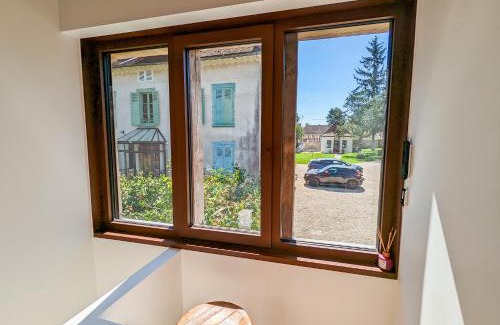 Dosches House | La Maison T&M