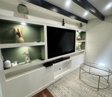 Crest Apartment | La Maisonnette