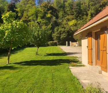 Saint-Pere House | La maisonnette