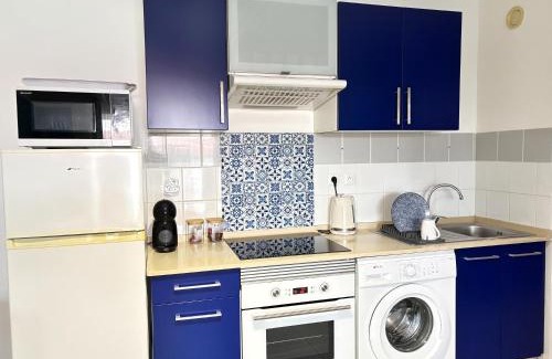 Cayenne Apartment | La Majorelle - Parking privé - Plage & commerces à 5 min