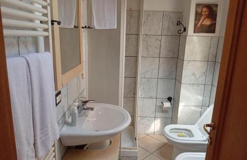 Bellinzago Lombardo Apartment | la mansarda sul naviglio