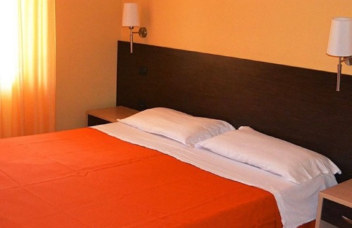 Marina di Mandatoriccio Apartment | LA MARINA RESIDENCE CLUB Two-room apartment (sleeps 2 + 3) # 14