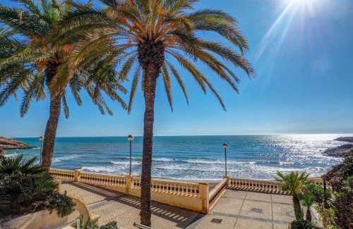 Sitges Apartment | La Marina Sea Front by Hello Homes Sitges