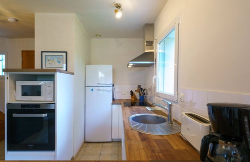 Combrit House | La Marinière Izella by Interhome