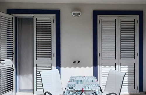 Lu Bagnu Apartment | La Maris, Appartement Cosy, vue sur mer