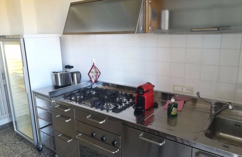 Alba Apartment | La Mascarella. All the comforts in the center of Alba
