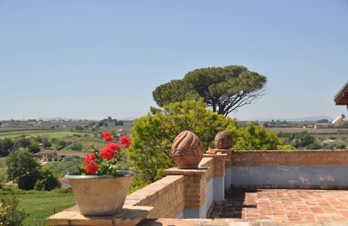 Vasto Apartment | LA MASSERIA - La Dimora del Conte - 15