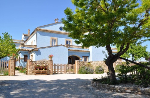 Vasto Apartment | LA MASSERIA - La Dimora del Conte - 15