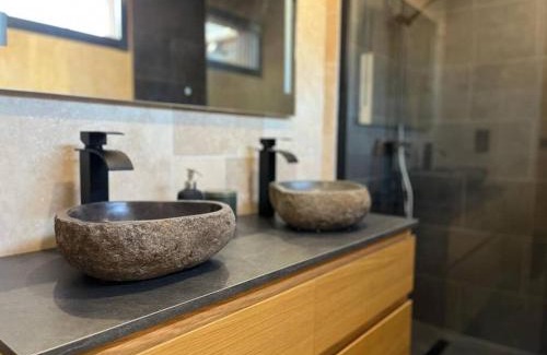 Cayeux-sur-Mer House | La Masure - Jacuzzi privatif - La mer à deux pas