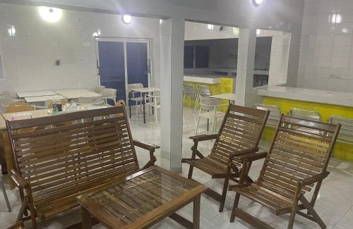 Mboro House | La Mboroise