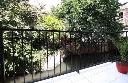 La Fere House | La Medina House with small courtyard ideal for 6 people