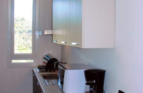 Diano Castello Apartment | La Meloria: Private Terrace and Garden with BBQ - 2 Km from Diano Marina Beaches