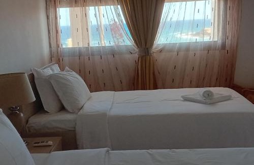 Xifias Apartment | La Mer
