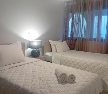 Xifias Apartment | La Mer