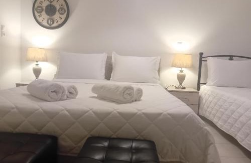 Xifias Apartment | La Mer