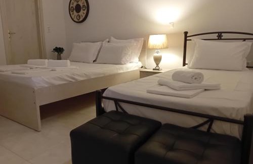 Xifias Apartment | La Mer