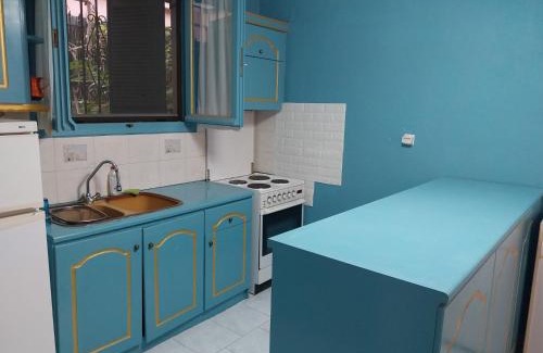 Parga Apartment | La Mer Krioneri beach