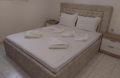 Parga Apartment | La Mer Krioneri beach