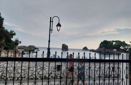 Parga Apartment | La Mer Krioneri beach