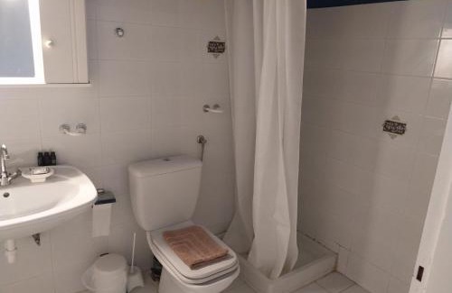 Parga Apartment | La Mer Krioneri beach