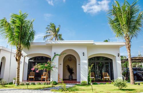 Suoi Nuoc Beach Apartment | La'mer Villa Mũi Né