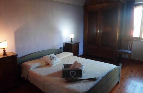 Senigallia Apartment | La meriggia Agriturismo- Ampio appartamento con terrazza esclusiva