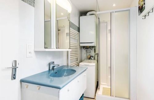 Mesnieres-en-Bray House | La Mesnièroise by Interhome