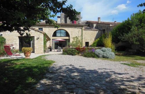 Villevieille Bed & Breakfast | La Migrane