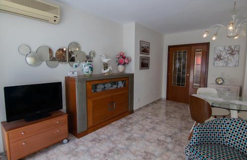 Castello de la Plana Apartment | La Mirada 2