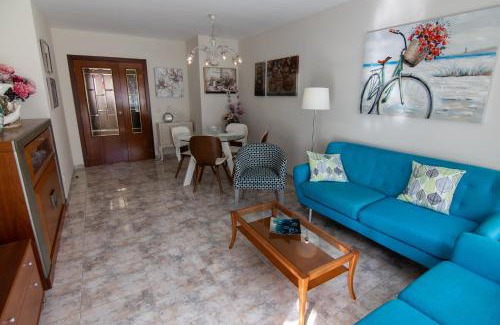 Castello de la Plana Apartment | La Mirada 2