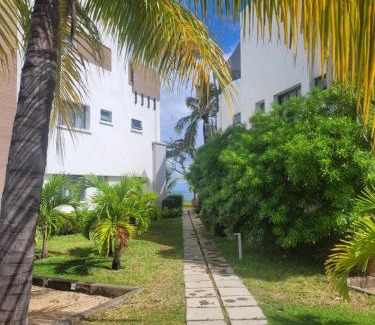 La Mivoie Villa | La Mivoie Beachfront with Private Pool