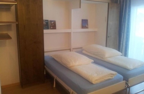 Saas-Fee Apartment | La Montanara by Interhome